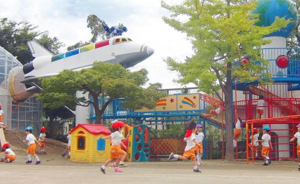 松戸市新松戸南１丁目の新築一戸建(新松戸幼稚園)
