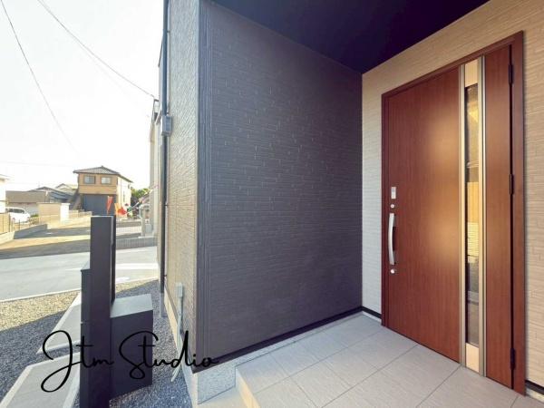 袖ケ浦市奈良輪の新築一戸建