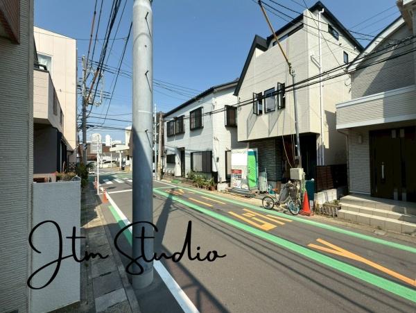 松戸市根本