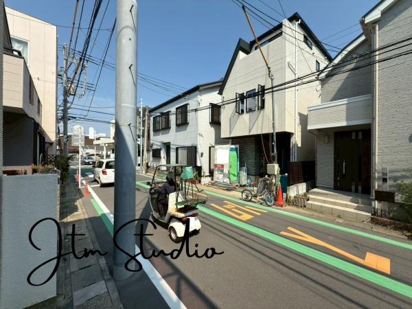 松戸市根本