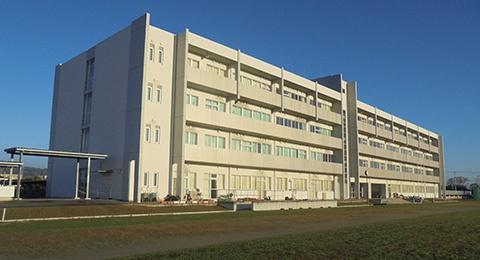 東金市川場の新築一戸建(東金市立東金中学校)