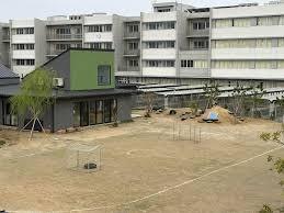 東金市川場の新築一戸建(東金国際こども園)