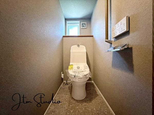 茂原市上林の新築一戸建