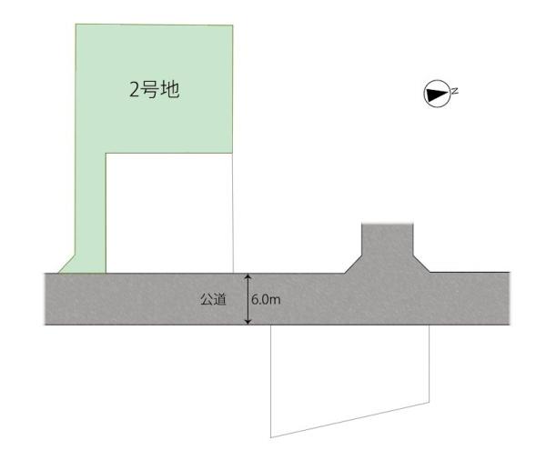 茂原市上林の新築一戸建