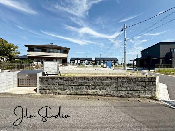 大網白里市みずほ台３丁目の新築一戸建