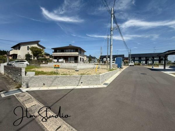 大網白里市みずほ台３丁目の新築一戸建