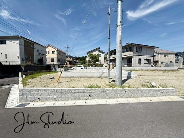 大網白里市みずほ台３丁目の新築一戸建
