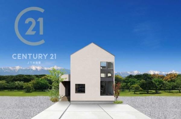 大網白里市みずほ台３丁目の新築一戸建