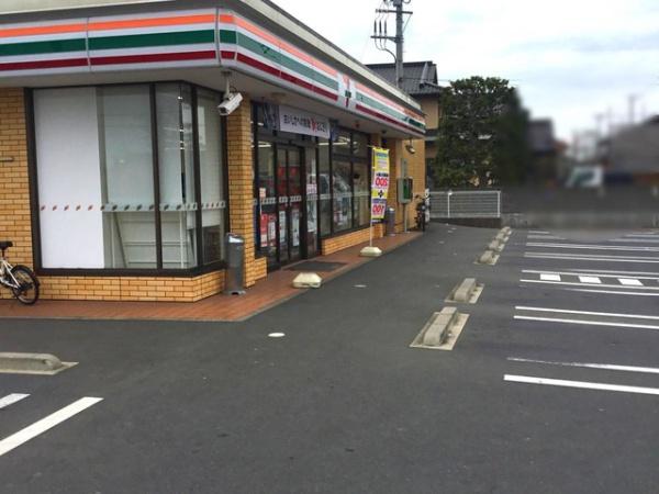 市原市五井(セブンイレブン市原松ケ島店)