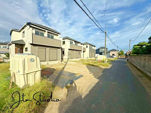 市原市五井