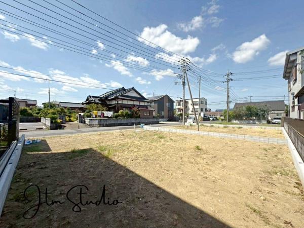 一宮町田町１丁目