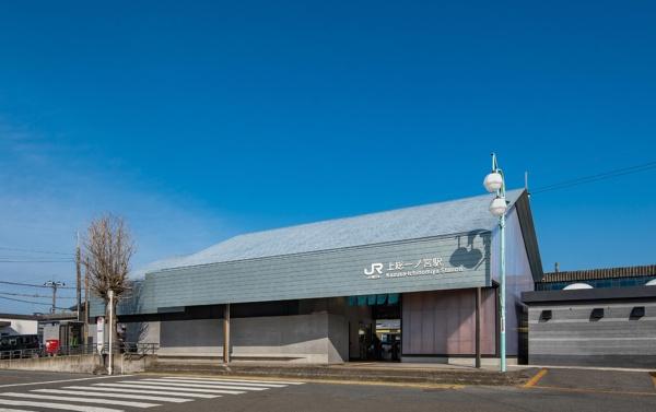 一宮町田町1丁目(上総一ノ宮駅(JR東日本外房線))