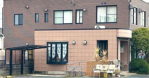 一宮町田町1丁目(清水病院)