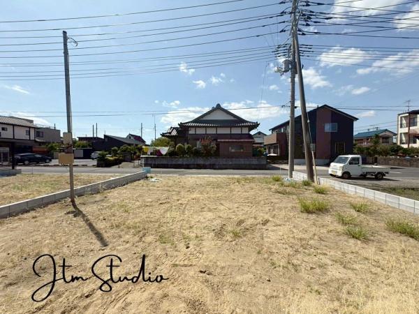 一宮町田町１丁目