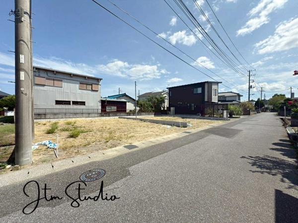 一宮町田町１丁目