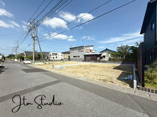一宮町田町１丁目