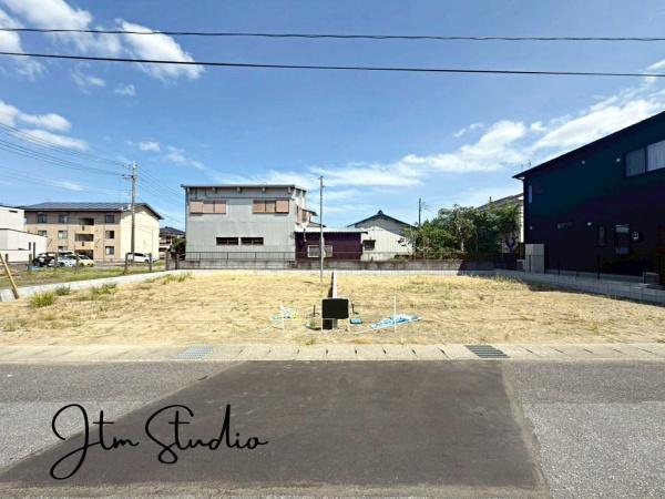 一宮町田町１丁目