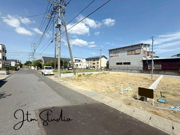 一宮町田町１丁目