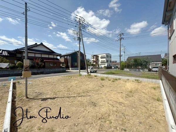 一宮町田町１丁目