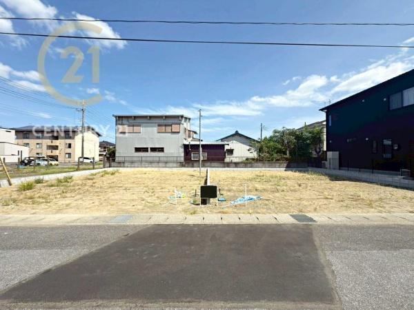 一宮町田町１丁目