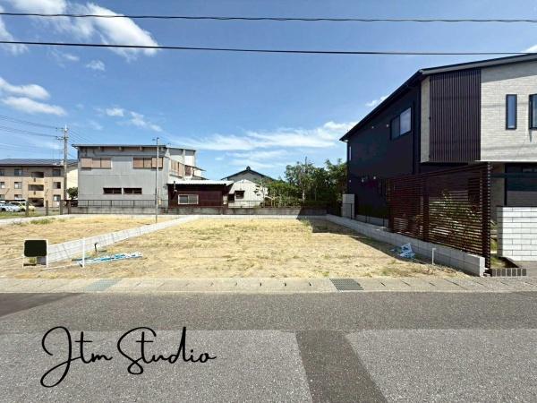 一宮町田町１丁目