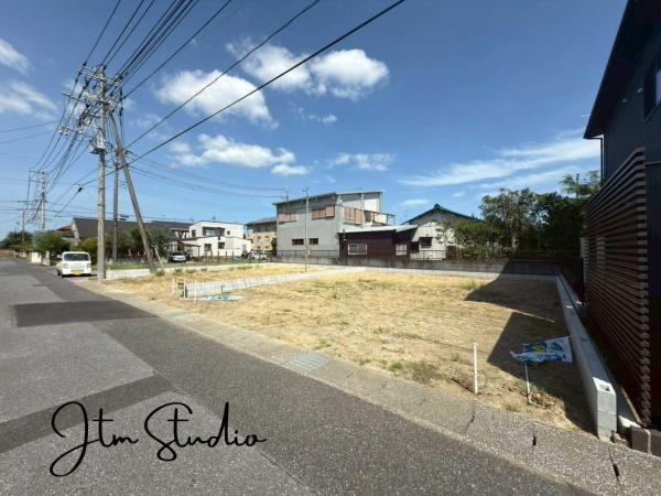 一宮町田町１丁目