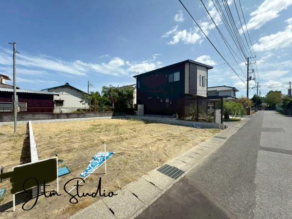 一宮町田町１丁目