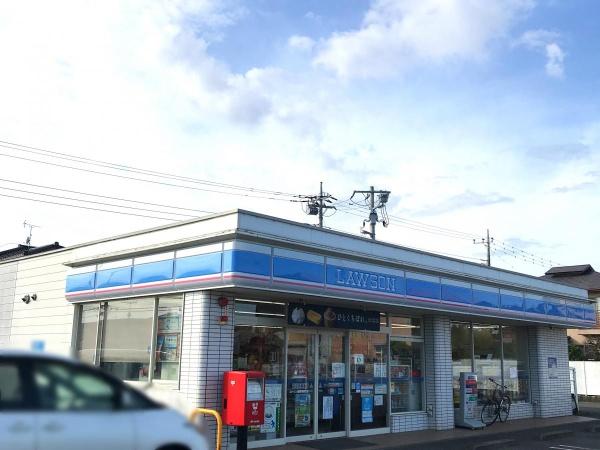 茂原市東部台2丁目の中古一戸建て(ローソン茂原東部台店)