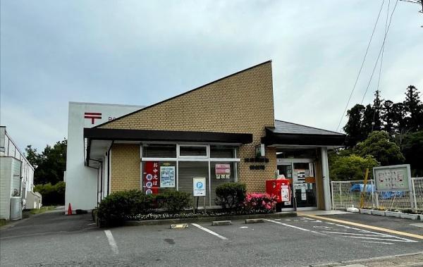 茂原市東部台2丁目の中古一戸建て(茂原東部台郵便局)