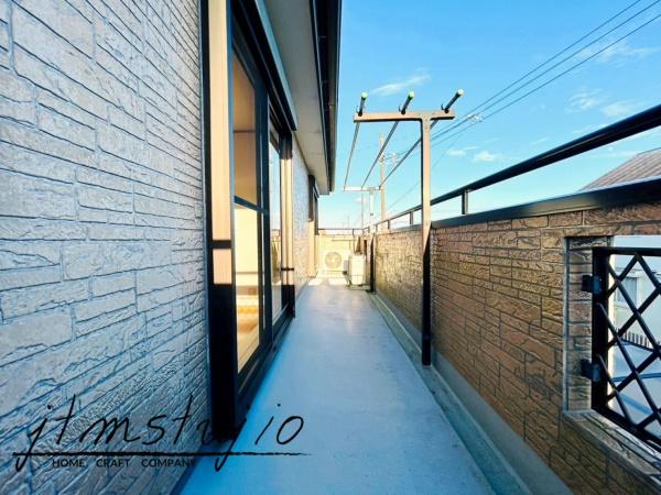 茂原市東部台２丁目の中古一戸建て