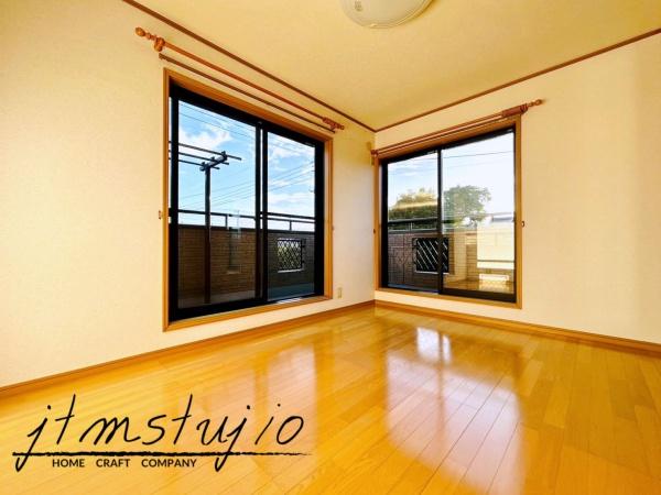 茂原市東部台２丁目の中古一戸建て
