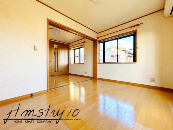 茂原市東部台２丁目の中古一戸建て