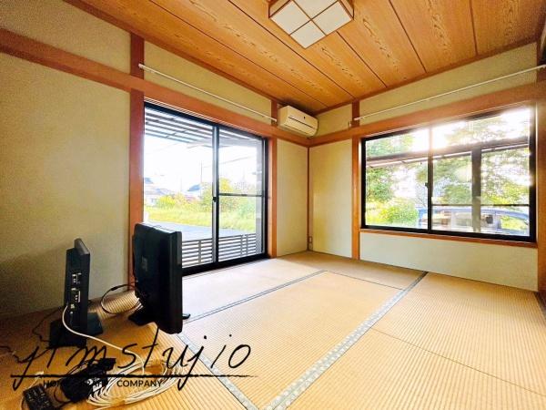茂原市東部台２丁目の中古一戸建て