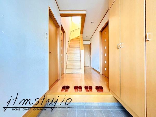 茂原市東部台２丁目の中古一戸建て