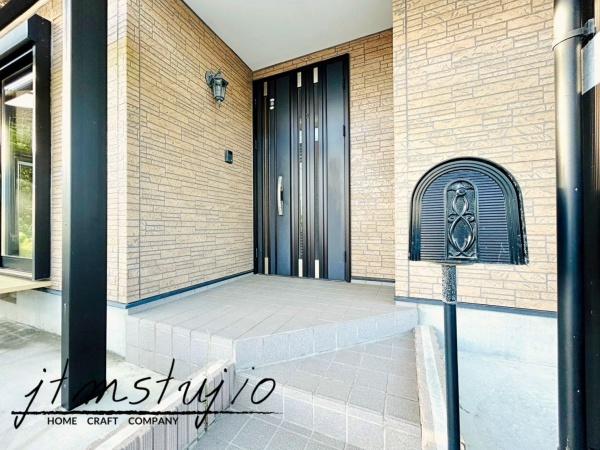 茂原市東部台２丁目の中古一戸建て
