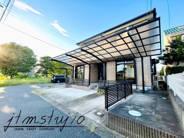 茂原市東部台２丁目の中古一戸建て