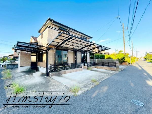 茂原市東部台２丁目の中古一戸建て