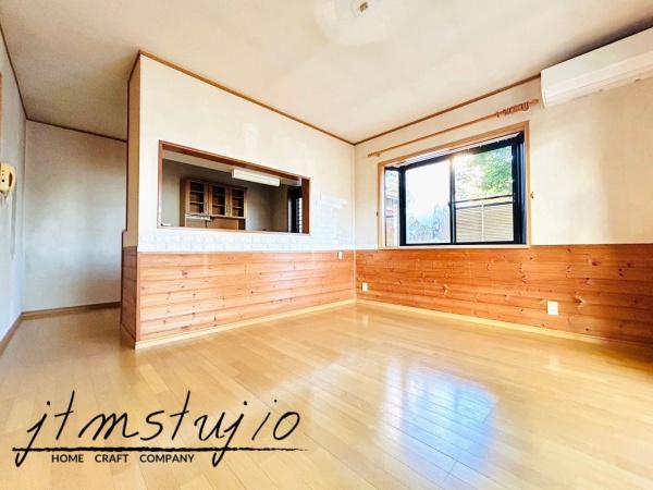 茂原市東部台２丁目の中古一戸建て
