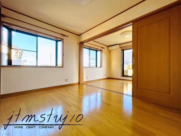 茂原市東部台２丁目の中古一戸建て