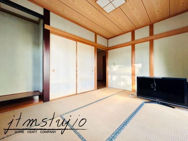 茂原市東部台２丁目の中古一戸建て