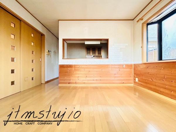茂原市東部台２丁目　中古戸建