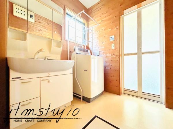 茂原市東部台２丁目　中古戸建