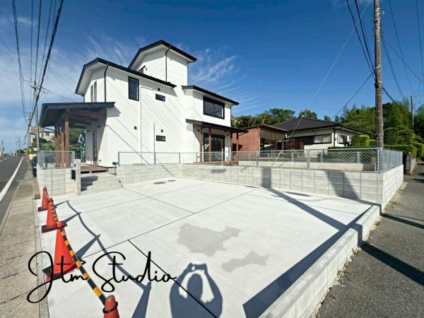 長生郡一宮町一宮