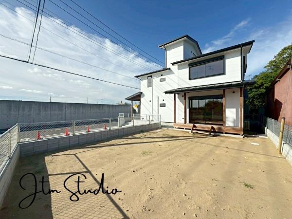 長生郡一宮町一宮