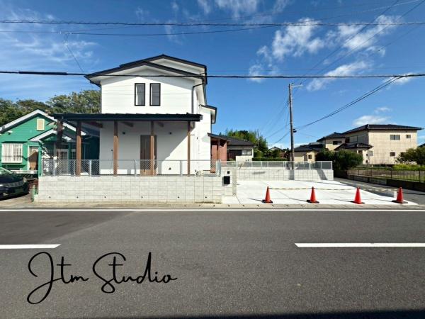 長生郡一宮町一宮