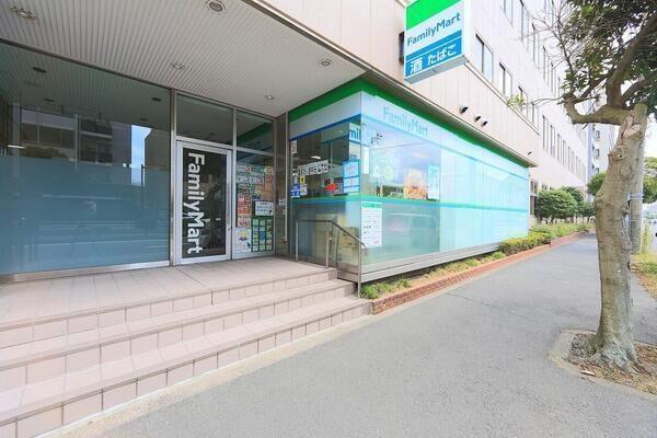 千葉市美浜区真砂５丁目の新築一戸建(ファミリーマートソードビル店)