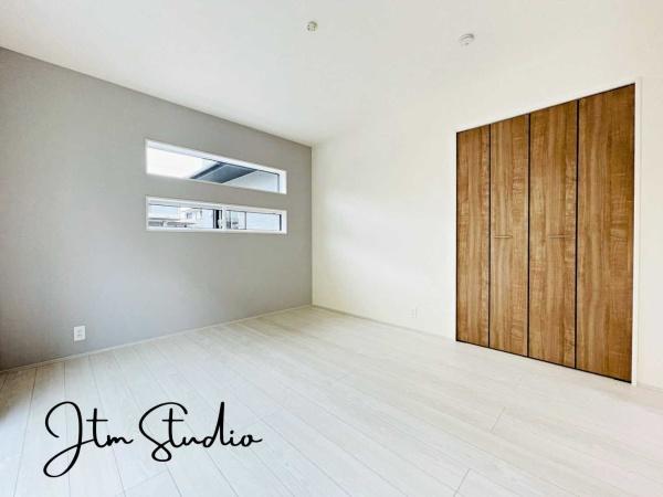 千葉市美浜区真砂５丁目の新築一戸建