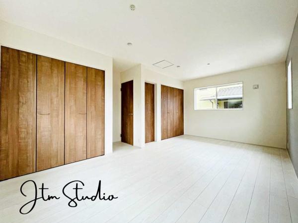 千葉市美浜区真砂５丁目の新築一戸建