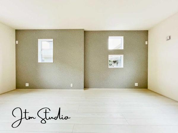 千葉市美浜区真砂５丁目の新築一戸建