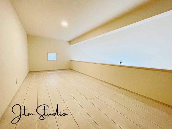 千葉市美浜区真砂５丁目の新築一戸建